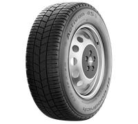 BFGoodrich ActiVan 4S 205/65R15C 102/100T 6PR BSW 3PMSF D B 72 B