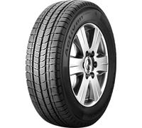BFGoodrich Activan Winter 185/80R14C 102/100R TL D B 71 B