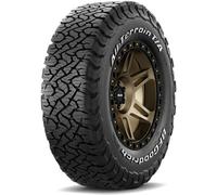 BFGoodrich All Terrain T/A KO3 255/55R18 109/105S M+S 3PMSF TL E C 75 B