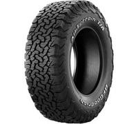 BFGOODRICH ALL-TERRAIN T/A KO2 235/65R17 109/105R LRC RWL