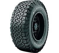 BFGoodrich All Terrain T/A KO2 265/65R18 117R RWL 3PMSF E B 74 B