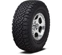 BF Goodrich All-Terrain T/A KO2 ( LT37x12.50 R17 116R 10PR RWL )