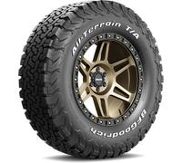 BF-Goodrich Pneus d'été 275/70 R16 ALL-TERRAIN T/A KO2 119/116S M+S
