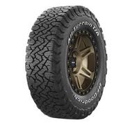 BF-Goodrich Pneu toutes saisons All Terrain T/A KO3 215/70R16 100/97S Neige/Boue