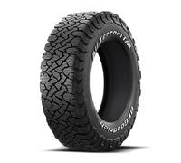 BFGoodrich All Terrain T/A KO3 35X12.50R18 118R TL RWL 3PMSF M+S E C 75 B