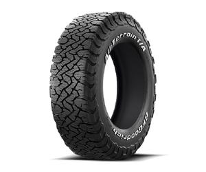BFGoodrich All Terrain T/A KO3 LT265/60R18 114S 8PR 3PMSF M+S E C 74 B