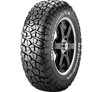 BFGoodrich Mud Terrain T/A KM2 245/70R17 119/116Q RWL DOT18 G C 76 3