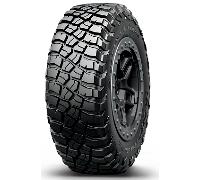 Bf goodrich MT KM3-10/28R14 77M - Pneu été