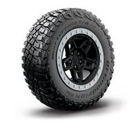 BF Goodrich Mud-Terrain T/A KM 3 ( LT315/70 R17 121Q, POR )