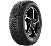 BF-Goodrich Pneu Advantage SUV - Toute saison M+S 3PMSF TL 235/55 R17 99V