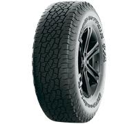 BF-Goodrich Pneus Trail Terrain T/A 285/60 R18 116H Toute saison
