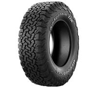BF GOODRICH 35x12.50/- R15 113Q Pneu Été Hors route