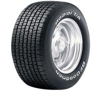 BF-Goodrich Pneu été Radial T/A 195/60 R15 87S RWL