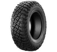 BFGoodrich Mud Terrain T/A KM3 37X12.50R18 115Q 0