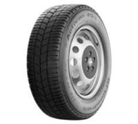 BFGoodrich ActiVan 4S 195/65R16 104/102T 3PMSF C B 72 B