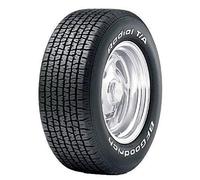 BFGOODRICH RADIAL T/A M+S - 225/60/14 94S - //0 - ETE - TOURISME