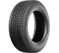 BF Goodrich Trail Terrain T/A ( 245/75 R16 111T ORWL )