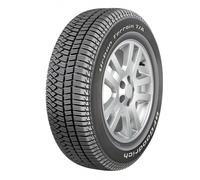 BFGoodrich Urban Terrain T/A 225/65R17 102H DOT21 C C 70 2