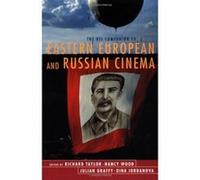 Bfi Companion to Eastern European and Russian Cinema Richard Taylor (Auteur)