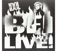 Bfi Live [Import Allemand]