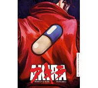 BFI N°14 : Akira