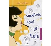 Chantons Sous La Pluie