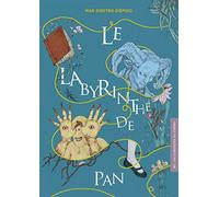 Le Labyrinthe De Pan