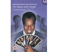 Bfi - To Sleep With Anger [1990] [Dvd] - [Import Anglais]
