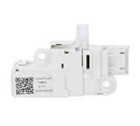 BFLCTGCF DC34-00025D Interrupteur de verrouillage de porte pour machine à laver Samsung WW90K74150SC/WW90K741500/WF45K6200AW/WW90K741500X/A2 WF45K6200AZ/A2 Pièces de rechange PS11758871150D .