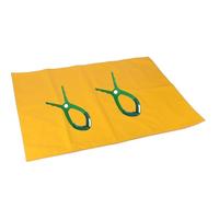 Bflcttbd Couverture isolante haute tension Tapis isolant haute tension 0,4 kV 10 kV, couverture de sécurité for électricien, largeur 50, 60, 100, 120, 150, 200 cm(10kV,100X120CM(39.4x47.2in))