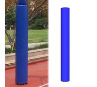 Bflcttbd Rembourrage for Poteau de sous-Sol, 6, 10, 15, 18 et 20 Pouces de diamètre, Coussinets Robustes for Poteau de Basket-Ball(H-3.9FT(1.2M),Dia 13 in (330 MM))