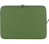 Bfm1314-V ¿ Mélange V Second Skin Néoprène ¿ Housse Pour Ordinateur 13-14 Pouces (34 X 24,5 X 3 Cm) ¿ Vert[POR5244210] Vert