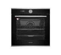 Four encastrable pyrolyse BFP7554LX - Inox