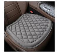 BFRDGE Coussin Voiture Siege, pour Jeep Grand Cherokee Compass Commander Housse Siege Voiture Avant, Protection Siege Voiture, Coussin Voiture Conducteur,B Grey