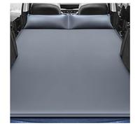 BFRDGE Matelas Gonflable de Voiture, pour Dacia Duster 2 2018-2023 2024 Matelas Gonflable de Camping, pour Voyage, Camping, activités de Plein air,B Grey