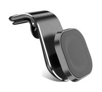 BFRDGE Support Téléphone Voiture pour Peugeot 5008 2017-2022 2023 2024, Antidérapant et Stable,Accroche Portable Universel GPS Smartphones,B