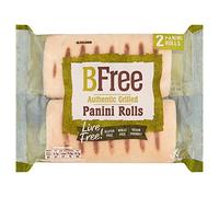 BFree Lot de 2 rouleaux de panini authentiques 150 g