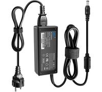 BFS-12V Alimentation Chargeur pour LaCie 301500U Quadra 2TB 9000493U Thunderbolt 2 4TB d2 Blu-Ray Drive V.2 Hard Disk Drive HDD HD Serveur NAS Netgear ReadyNAS Câble de Charge 12V 5A Adaptateur