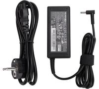 BFS-19.5V 3.33A 65W Remplacement Chargeur Adaptateur Secteur pour HP Ordinateur Portable Envy4 Envy6 EliteBook TouchSmart Folio Pavilion Stream Spectre Zbook Chromebook
