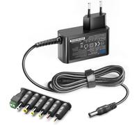 BFS-24W 12V Alimentation Chargeur pour Yamaha PA130 PSR-F51 PA PSR YPG DGX EZ-200 EZ-220 YPT-400 YPT-410 PA-5 PA-5C PA-5D PA-6 PA-150A Western Digital Verbatim Telekom T-COM 12V 2000mA 1500mA Chargeu