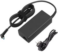 BFS-45W Chargeur pour HP Stream Pavilion Spectre Envy X360 11 13 14 15 Elitebook Probook 840 850 820 830 430 440 450 455 470 1020 1030 1040 250 240 245 G2 G3 G4 G5 G6 G7 G8 G9 Ordinateur Alimentation