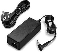 BFS-65W Chargeur Medion Ordinateur Portable pour Medion akoya E15301 E15302 E15407 E15308 E16401 E16402 E14301 E14412 S4403 S4401 S4404 S4402 S14401 S14402 S14407 S14405 FSP065-REB 19V 3,42A Adaptate