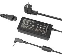 BFS-65W Chargeur Ordinateur Portable pour Acer Aspire 3 A315 A317 Aspire 5 A515-55 A515-46 A515-56 A515-54 A517-52 A13-045N2A A11-065N1A PA-1450-26 Swift 3 Spin 3 5 1 Chromebook PC Adaptateur