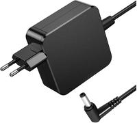BFS-65W Chargeur Ordinateur Portable pour ASUS R510C R510CA R550C R556L R556U X751M X751MA X751L X555L X756U X551M F555B F550L F751 F751L F751S A53E A55 K50IJ K52F K56CA K55A X53U K53E U56E Alimentat