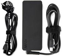 BFS-65W USB-C AC Adapter Type C Adaptateur Secteur Chargeur Alimentation Ordinateur Portable Universel pour Dell HP Lenovo ThinkPad ASUS XiaoMi Huawei Laptop