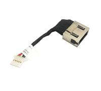 BFS-Câble d'alimentation 12v DC IN pour Lenovo Chromebook V540S 81K9