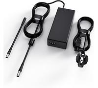 BFS-Chargeur 65W Dell Laptop, pour Dell Inspiron 17 15 14 13 11 7000 5000 3000 3515 3501 3505 3567 3793 5558 5559 5567,Latitude 3410 3450 3550 7280 7480 7490 E7270 E7440XPS 11 12 Câble de Charge