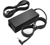BFS-Chargeur Ordinateur Portable 45W pour HP Pavilion x360 11 13 15 Elitebook 840 850 Probook 430 440 450 G3 G4 G5 G6 G7 Stream 11 13 14 719309-001 721092-001 741727-001 TPN-C125 Alimentation Adaptat