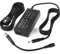 BFS-HA65NS5 LA65NS2 65W Chargeur pour Dell Inspiron 11 13 14 15 17 3000 5000 3793 3505 5559 5558 5368 5100 Latitude 5410 3410 3420 3510 3520 E5470 7390 7490 Vostro Alimentation Adaptateur