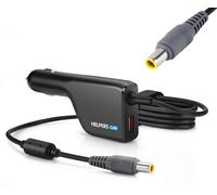 BFS-Helpers Lab 90W 65W 45W Chargeur Notebook Adaptateur pour Lenovo ldeapad Thinkpad Edge - 20V 4,5A 3,25A 2,25A